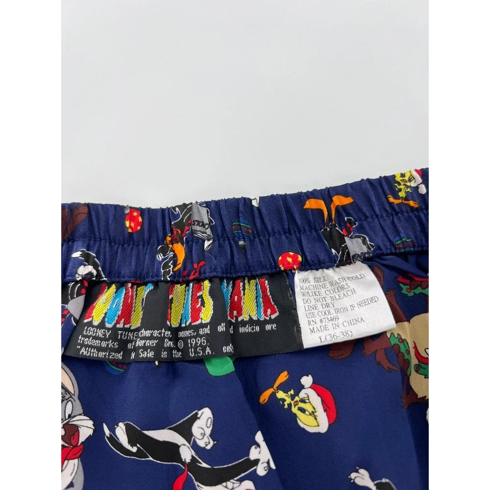 Looney Tunes Mania vintage 1996